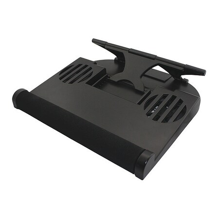 Notebook Stand with Dual Cooling Fans MPN:KCS10909