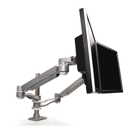 Monitor Support, Dual Arm Extensions MPN:KCS17920
