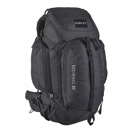Backpack, Backpack, Black, 500D Kodra MPN:T2615217BK