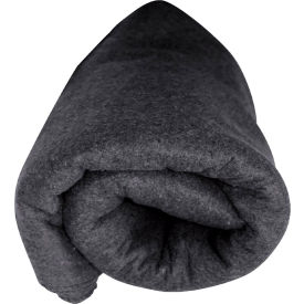 Kemp USA Relief Blanket Gray 10-600