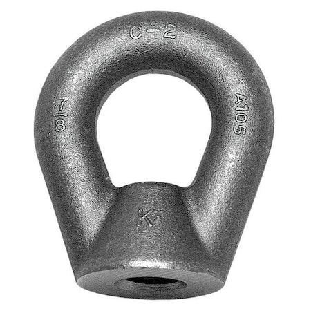 Oval Eye Nut, 1
