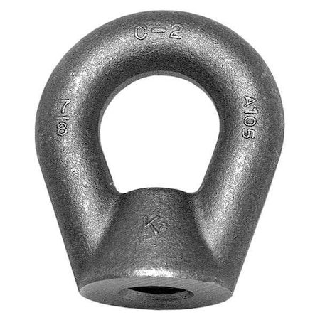 Oval Eye Nut, 1-1/4