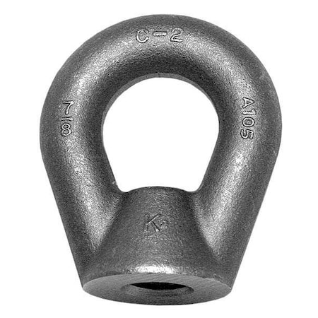 Oval Eye Nut, 1-1/2