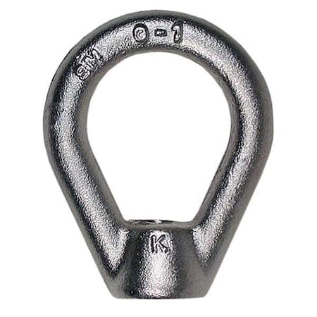 Oval Eye Nut, 5/8