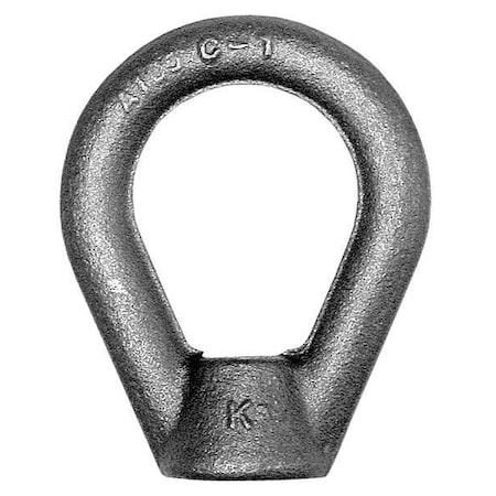 Oval Eye Nut, 5/8