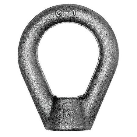 Oval Eye Nut, 3/4