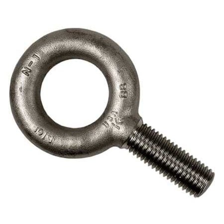Eye Bolt Without Shoulder, 5/8