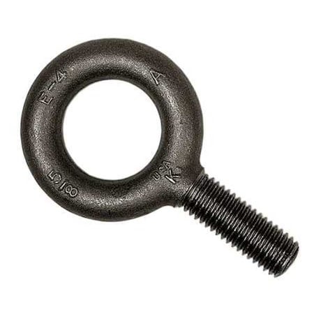Eye Bolt Without Shoulder, 3/4