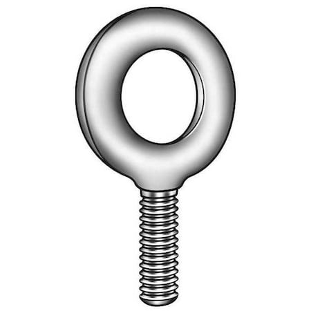 Eye Bolt Without Shoulder, 2-1/2
