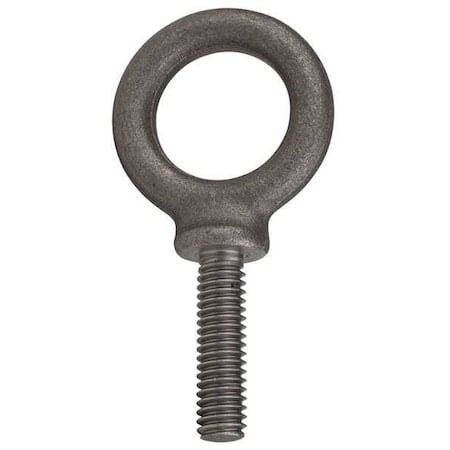 Eye Bolt With Shoulder, 5/16
