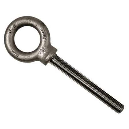 Eye Bolt With Shoulder, 5/8