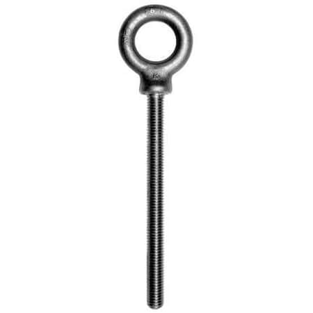 Eye Bolt With Shoulder, 5/8