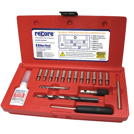 Adhesive, White MPN:29985