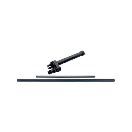 Pinion Stud/Nut MPN:34543-05