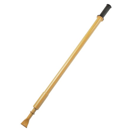 Rubber Grip W/Dual Flangevinyl Grip MPN:35926-11