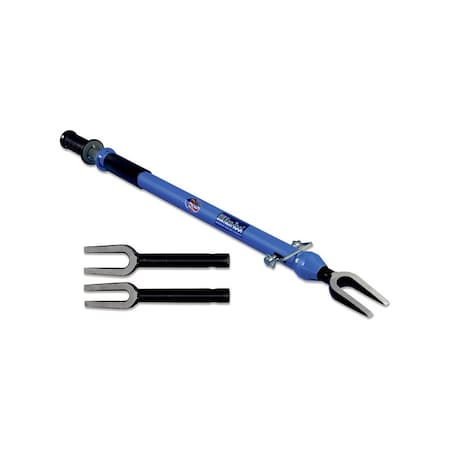 T39B-1 Tie Rod Fork MPN:35939-01