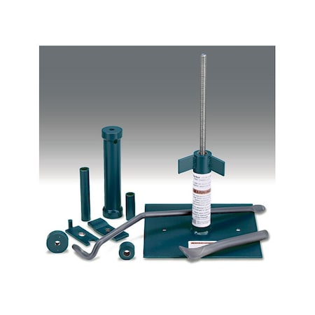 Lug Style Hold Down Plate MPN:38600-09