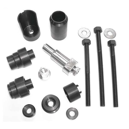 Pin Boot Service Tool Kit, Steel MPN:K029107