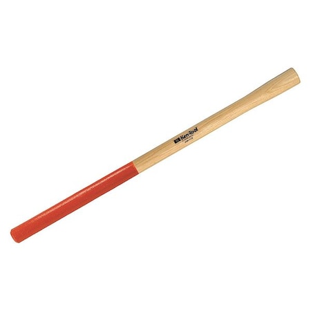 Bead Breaker Handle, Brown/Orange, Hickory MPN:T11EHS