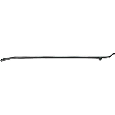 Tire Iron, Gray, Steel MPN:T45AC