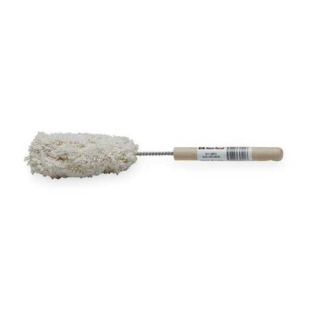 Bead Lubt Swab, 10 In, Nat, Cotton MPN:30511