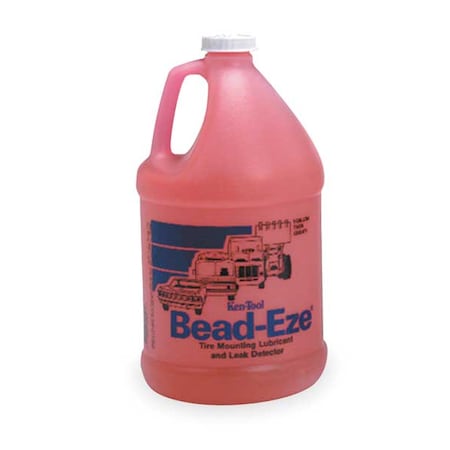 Bead-Eze Penetrating Tire Lubricant, 1gal MPN:35847