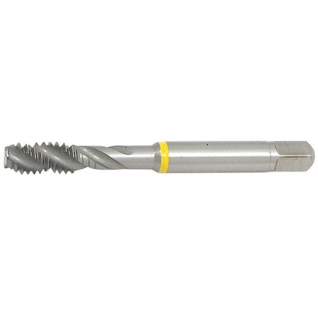 Tap, Silver, Steel MPN:29984