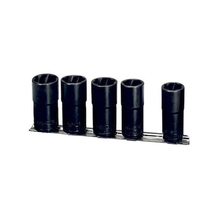 Twist Socket, 1/2
