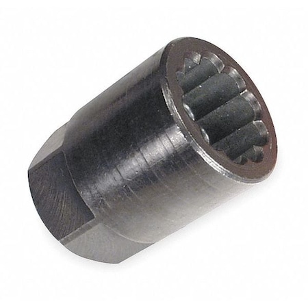 Dual Wheel Lug Stud Remover MPN:30165