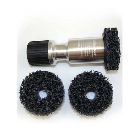 Rust Hog Hub Cleaning Tool MPN:30167