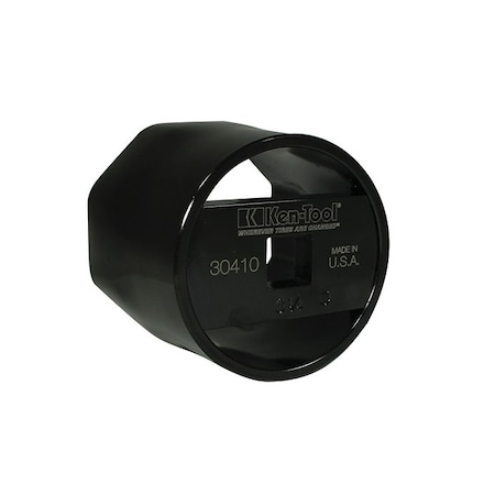 Axle Nut Socket, 3.25