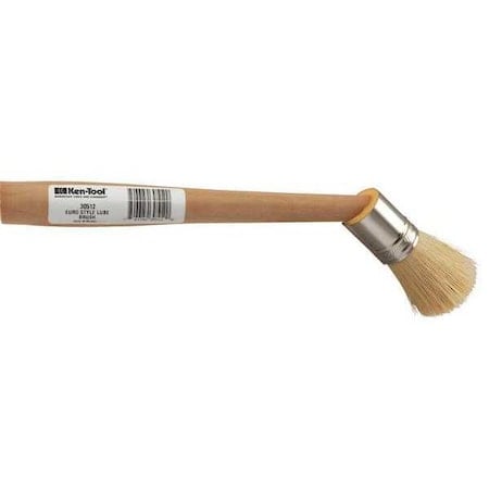Tire Paste Applicator Brush MPN:30512