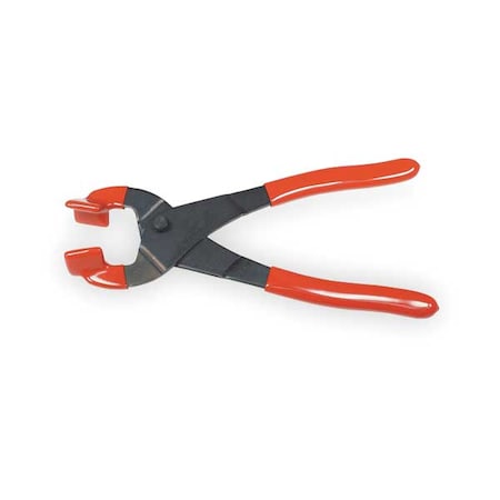 Professional Lug Nut Cover Remover, Stl MPN:30606
