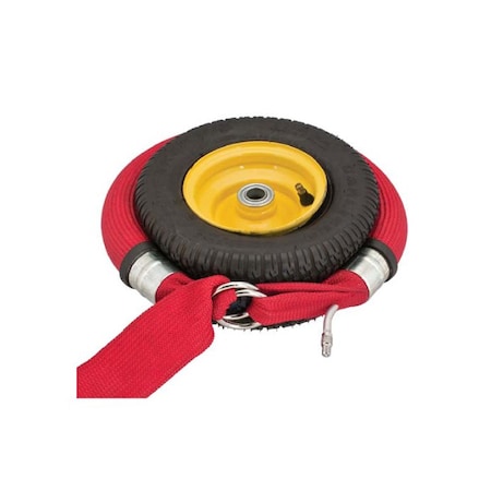 Bead Expander, Red, 3/4 in Overall H MPN:31433