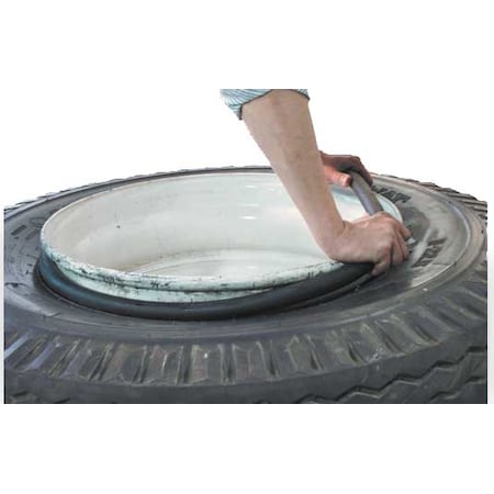 Bead Ster, Rbr, 1Pc, Trk Tires W 19.5In Rim MPN:31438