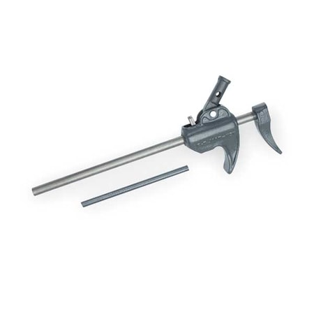 Tire Spreader, 3-1/2 to 14 In, Stl, 2 PC MPN:31554