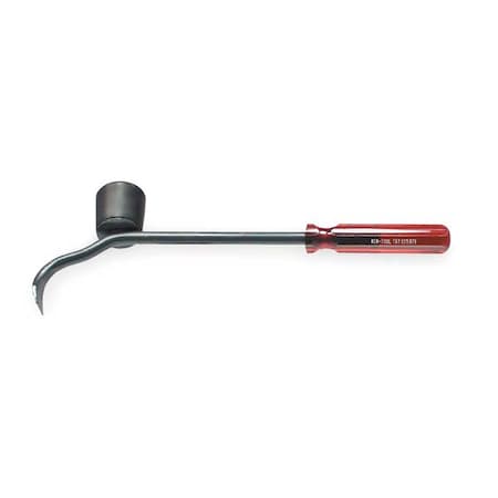 Whl Cover Plr and Replacer, 17-1/2 In, Stl MPN:31567
