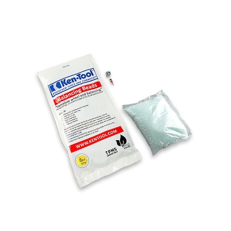 Balancing Beads, 8Oz MPN:31608S