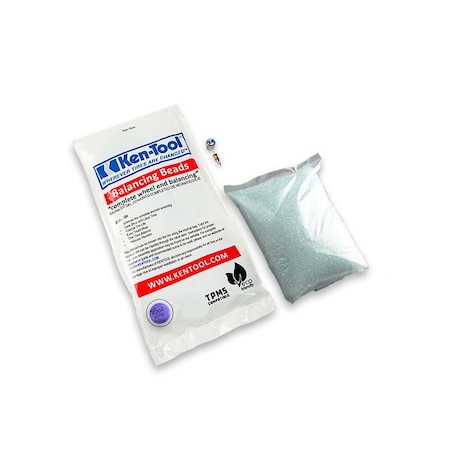 Balancing Beads, 16Oz MPN:31616S