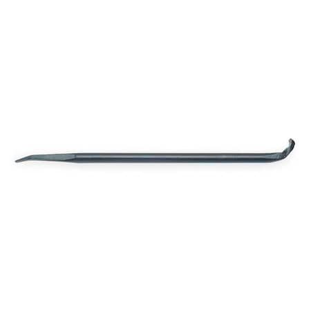 Lock Ring Tool, 18 In, 11/16 In Stk, Stl MPN:32127