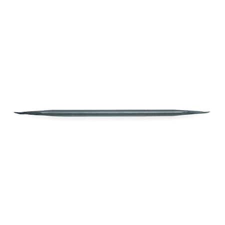 Lock Ring Tool, 18 In, 11/16 In Stk, Stl MPN:32128