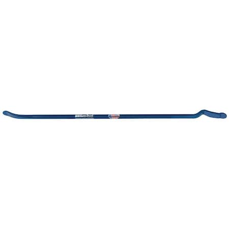 Mt and Demount Tool, 38 In, 3/4 In Stk, Stl MPN:33199