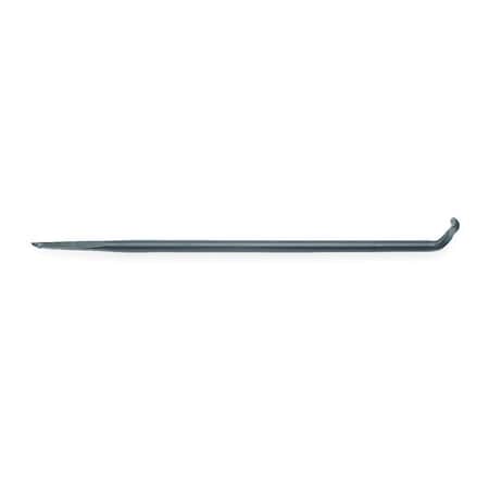 Rim and Ring Tool, 23-1/2 In, 11/16 In Stk MPN:33224