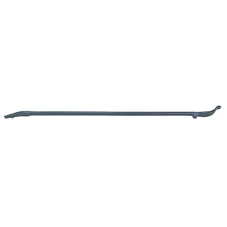 Mt and Demount Iron, 37In, 3/4 In Stk MPN:34644