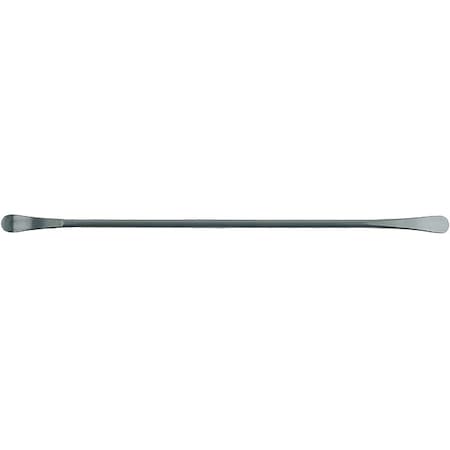 Mt and Demount Iron, 37In, 3/4 In Stk MPN:34645