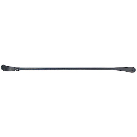 Mt and Demount Iron, 41In, 7/8 In Stk MPN:34647