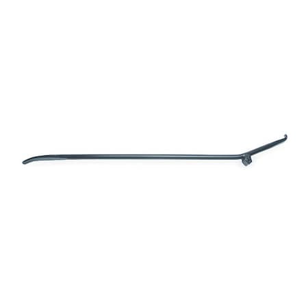 Lock Ring Tool, 37 In, 3/4 In Stk, Stl, Hd MPN:34648