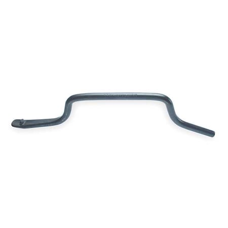 Ofs Mt C Bar, 22 In, 3/4 In Stk, Stl, 1 Pc MPN:34749