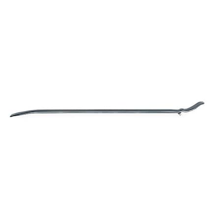 Mt and Demount Tool, 52 In, 1 In Stk, Stl MPN:34847