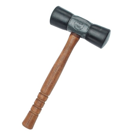 T34 Hammer-Wood Handle MPN:35321